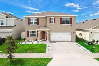 4641 Bernard Boulevard, Haines City, FL 33844 - Photo 1