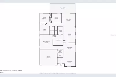 1795 Laurel Brook Loop, Casselberry, FL 32707 - Photo 33