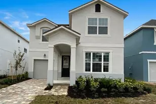 8914 Caroline Bay Ct, Kissimmee, FL 34747 - Photo 1