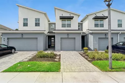 1070 Spring Palms Loop, Orlando, FL 32828 - Photo 1