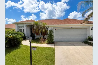 5336 Tidewater Street, Leesburg, FL 34748 - Photo 1