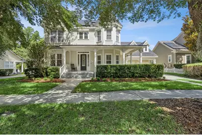 908 Croton Road, Celebration, FL 34747 - Photo 3
