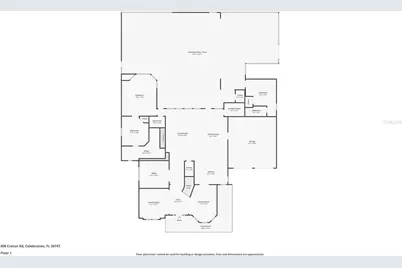 908 Croton Road, Celebration, FL 34747 - Photo 63