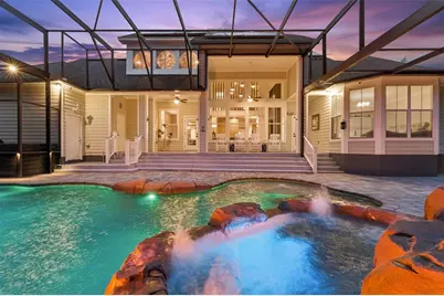 908 Croton Road, Celebration, FL 34747 - Photo 3