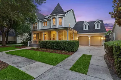 908 Croton Road, Celebration, FL 34747 - Photo 1