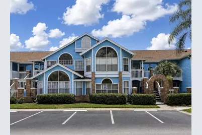 2747 N Poinciana Boulevard #10, Kissimmee, FL 34746 - Photo 1