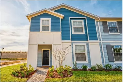 806 Paradise Drive, Davenport, FL 33897 - Photo 1