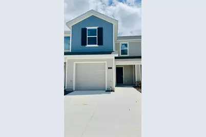 813 Lynx Street, Davenport, FL 33837 - Photo 1