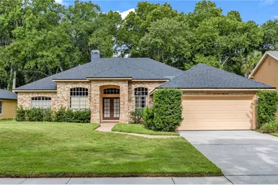 1105 Twin Oaks Circle, Oviedo, FL 32765 - Photo 1