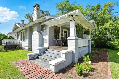 3522 Randall Street, Jacksonville, FL 32205 - Photo 3