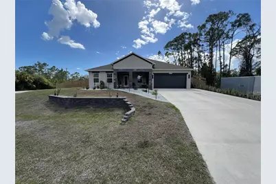 2595 Hagoplan Lane, North Port, FL 34288 - Photo 1