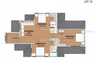 950 Enclave Pl, Winter Park, FL 32792 - Photo 3