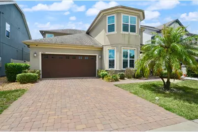 5240 Villa Rosa Avenue, Saint Cloud, FL 34771 - Photo 1