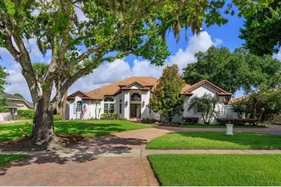 2428 Butler Bay Drive N, Windermere, FL 34786 - Photo 1
