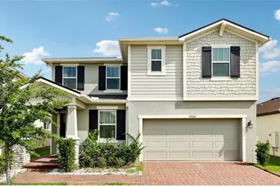 2960 Angelonia Thorn Way, Clermont, FL 34711 - Photo 3