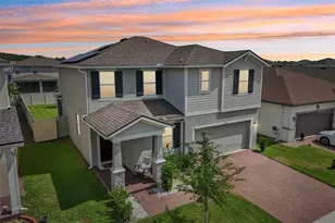 2960 Angelonia Thorn Way, Clermont, FL 34711 - Photo 1