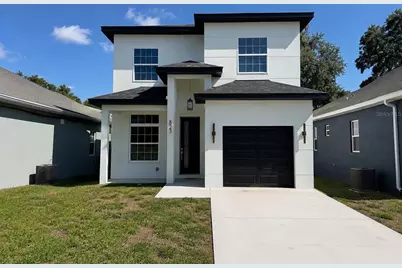 823 E McDonald Avenue, Eustis, FL 32726 - Photo 1