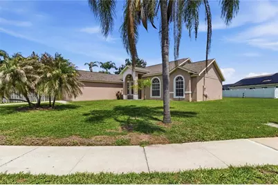 1019 Chamberlin Trail, Saint Cloud, FL 34769 - Photo 5