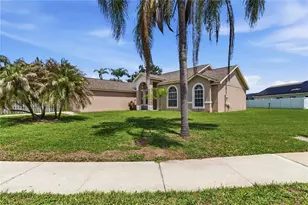 1019 Chamberlin Trail, Saint Cloud, FL 34769 - Photo 5