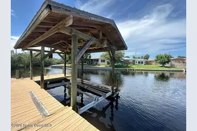 2050 Porpoise Street, Merritt Island, FL 32952 - Photo 5