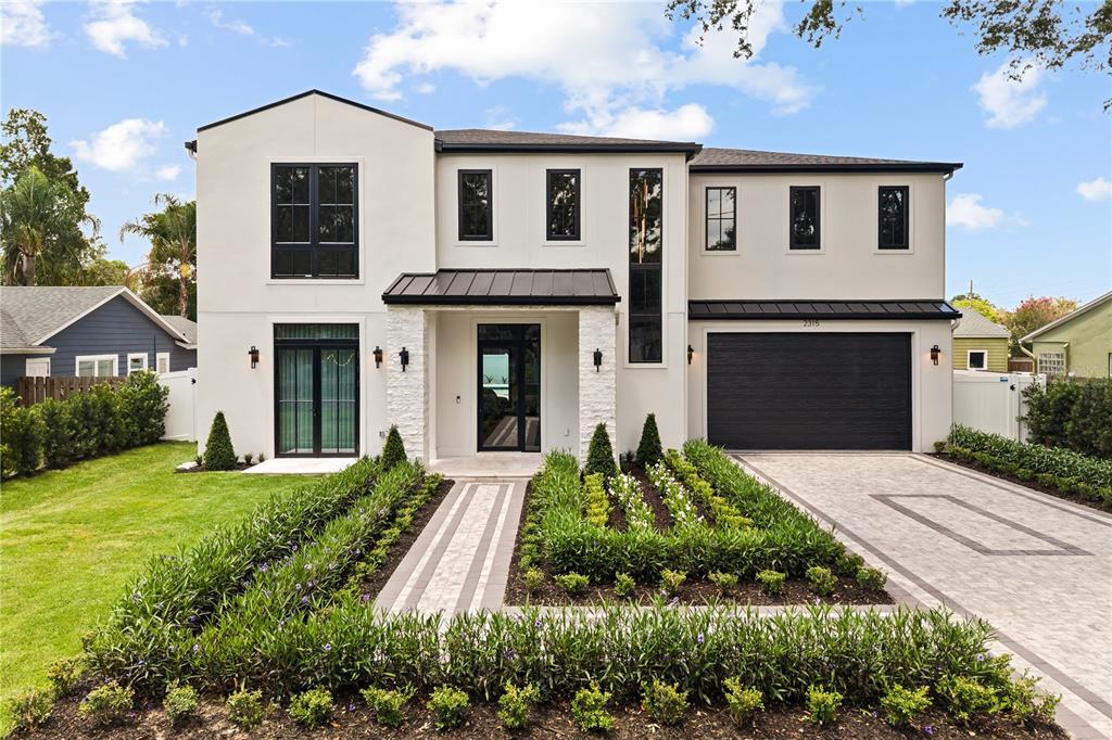 2315 Weber St - 2315 Weber St, Orlando, FL 32803 Luxury Property | Jose Angel Pina