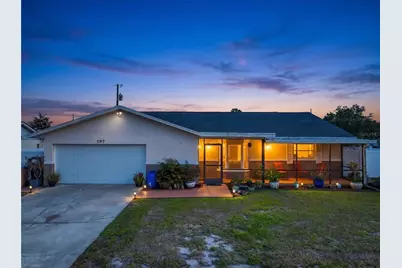 197 Tulip Way, Kissimmee, FL 34743 - Photo 1