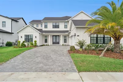 9652 English Laurel Court, Orlando, FL 32827 - Photo 1