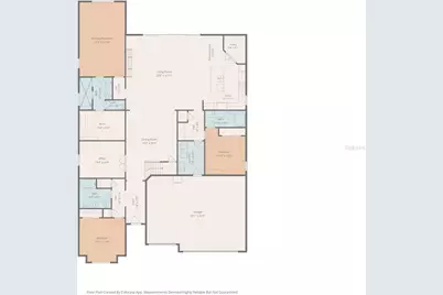 3286 Mainsail Court, Winter Garden, FL 34787 - Photo 61