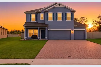 3830 Spirited Circle, Saint Cloud, FL 34772 - Photo 1