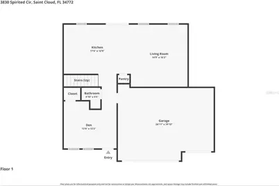 3830 Spirited Circle, Saint Cloud, FL 34772 - Photo 41