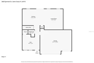 3830 Spirited Cir, Saint Cloud, FL 34772 - Photo 41