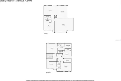 3830 Spirited Circle, Saint Cloud, FL 34772 - Photo 41