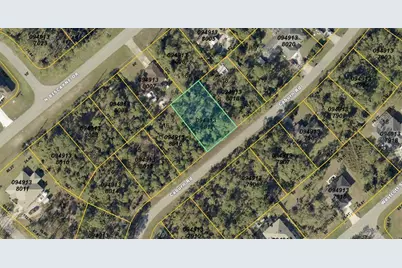 Caburn Road, North Port, FL 34291 - Photo 1