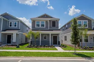 6041 Wellbeing Way, Clermont, FL 34714 - Photo 1