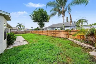 4816 W Addax Dr, New Port Richey, FL 34653 - Photo 27
