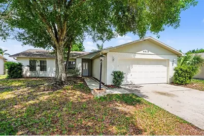 4816 W Addax Drive, New Port Richey, FL 34653 - Photo 1