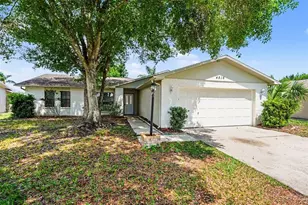 4816 W Addax Dr, New Port Richey, FL 34653 - Photo 1