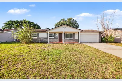 4814 Blarney Drive, Orlando, FL 32808 - Photo 1