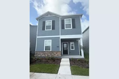 5107 Loyalty Drive, Saint Cloud, FL 34772 - Photo 1