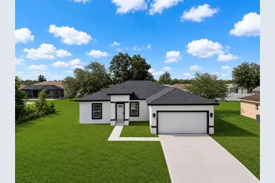 6895 SW 130th Lane Road, Ocala, FL 34473 - Photo 3