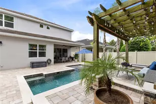 1448 Lake Florence Wy, Winter Park, FL 32792 - Photo 41