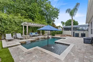 1448 Lake Florence Wy, Winter Park, FL 32792 - Photo 37