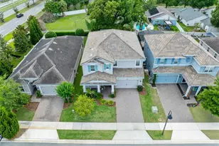 1448 Lake Florence Wy, Winter Park, FL 32792 - Photo 45