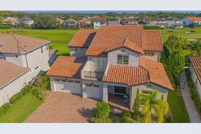 10846 Mobberley Circle, Orlando, FL 32832 - Photo 1