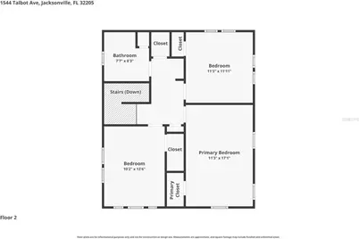 1544 Talbot Avenue, Jacksonville, FL 32205 - Photo 89