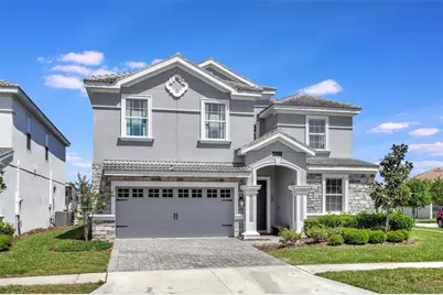 1533 Flange Drive, Davenport, FL 33896 - Photo 1