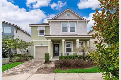 8951 Amelia Downs Trail, Kissimmee, FL 34747 - Photo 1