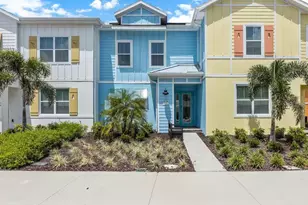3193 Caribbean Soul Dr, Kissimmee, FL 34747 - Photo 1