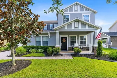 6110 Meriwether Crescent, Winter Garden, FL 34787 - Photo 1