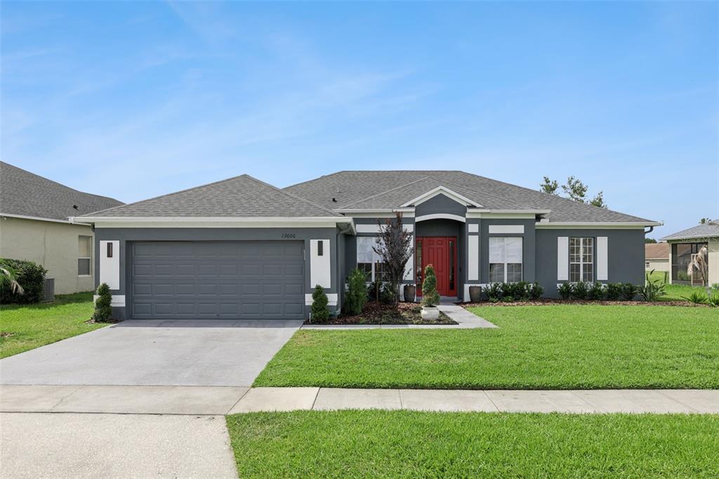 13606 Summer Rain Dr - 13606 Summer Rain Dr, Orlando, FL 32828 Luxury Property | Jose Angel Pina